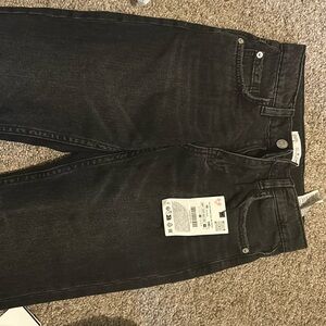 Brand new boys zara jeans